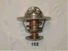 NISSA 2120016A05 Thermostat, coolant
